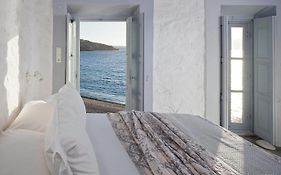 Coco-Mat Eco Residences Serifos